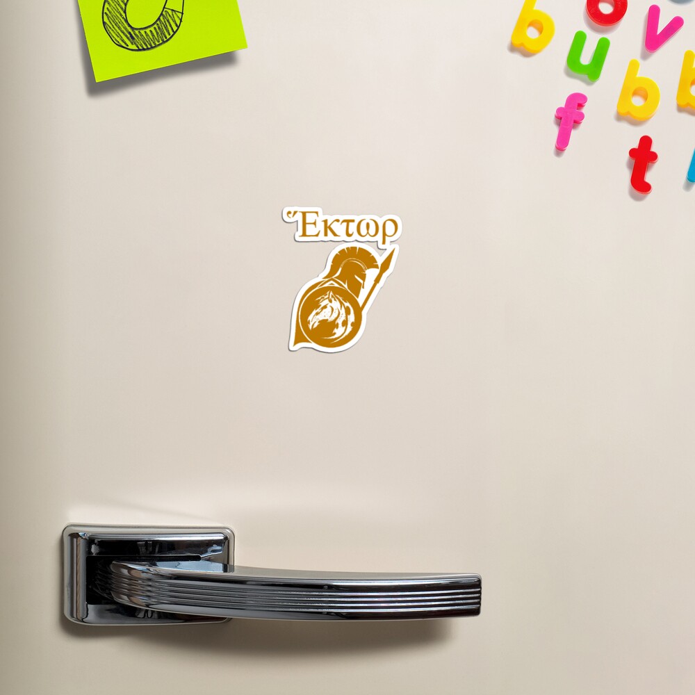 Item preview, Magnet designed and sold by valentinpereda.