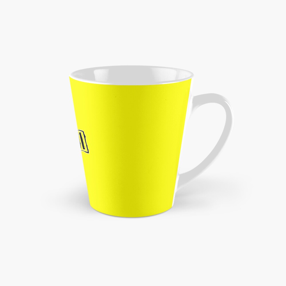 Item preview, Tall Mug designed and sold by junior1shirt.
