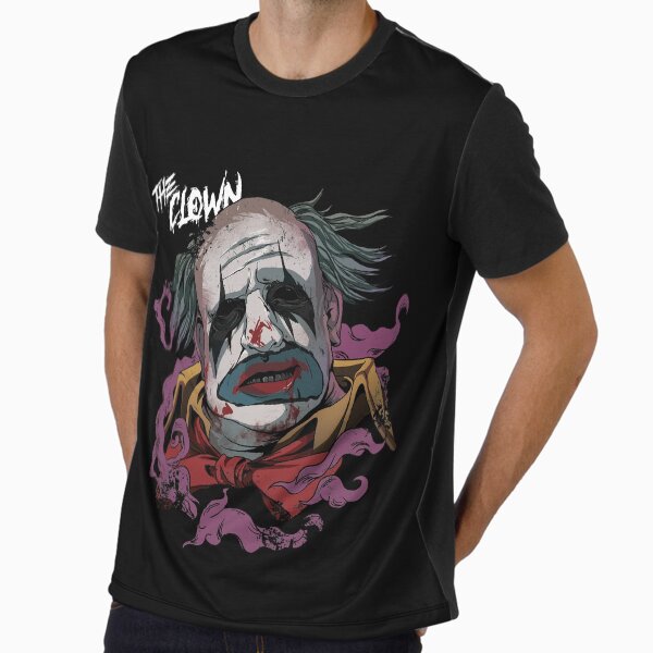 Graphic T-Shirt