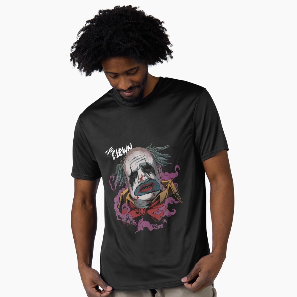 Item preview, Active T-Shirt designed and sold by eriiiin.