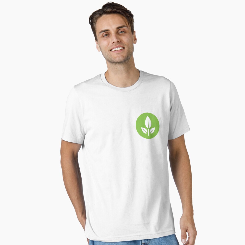 Aperçu de l'œuvre T-shirt essentiel créée et vendue par Tall Frog.