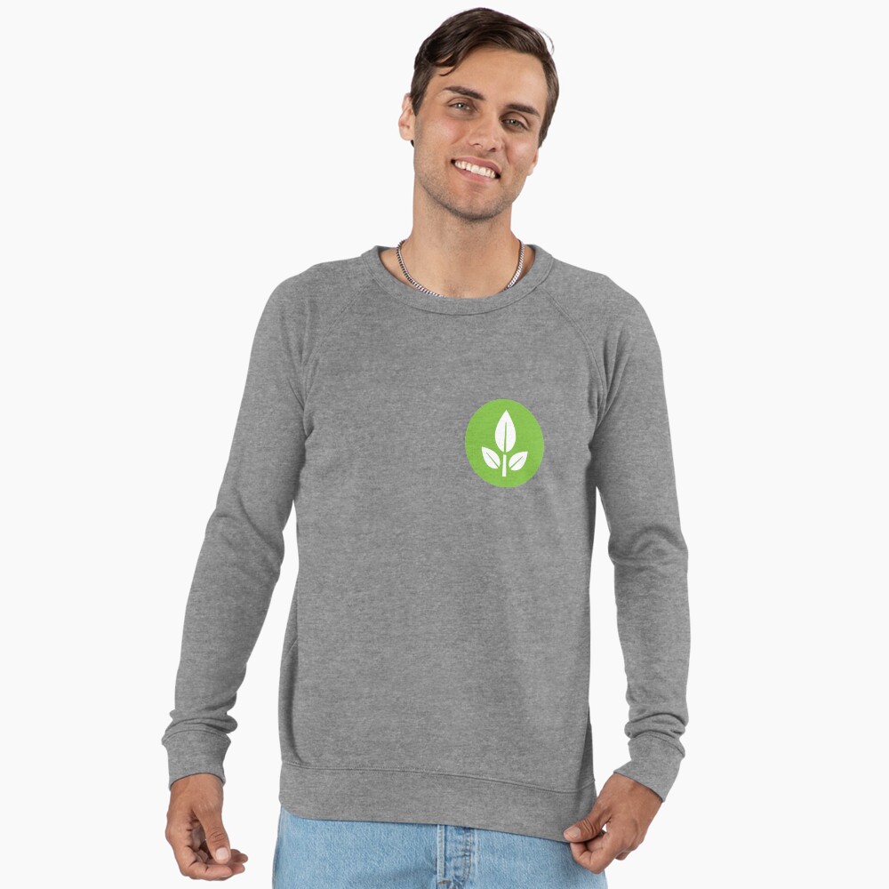Aperçu de l'œuvre Sweatshirt léger créée et vendue par Tall Frog.