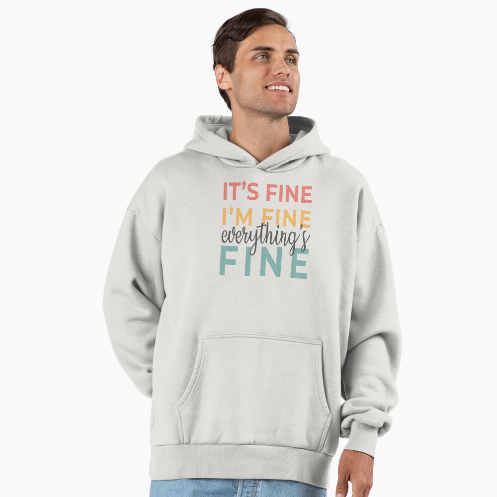 Item preview, Premium Oversized Hoodie designed and sold by TheGrooveShack.