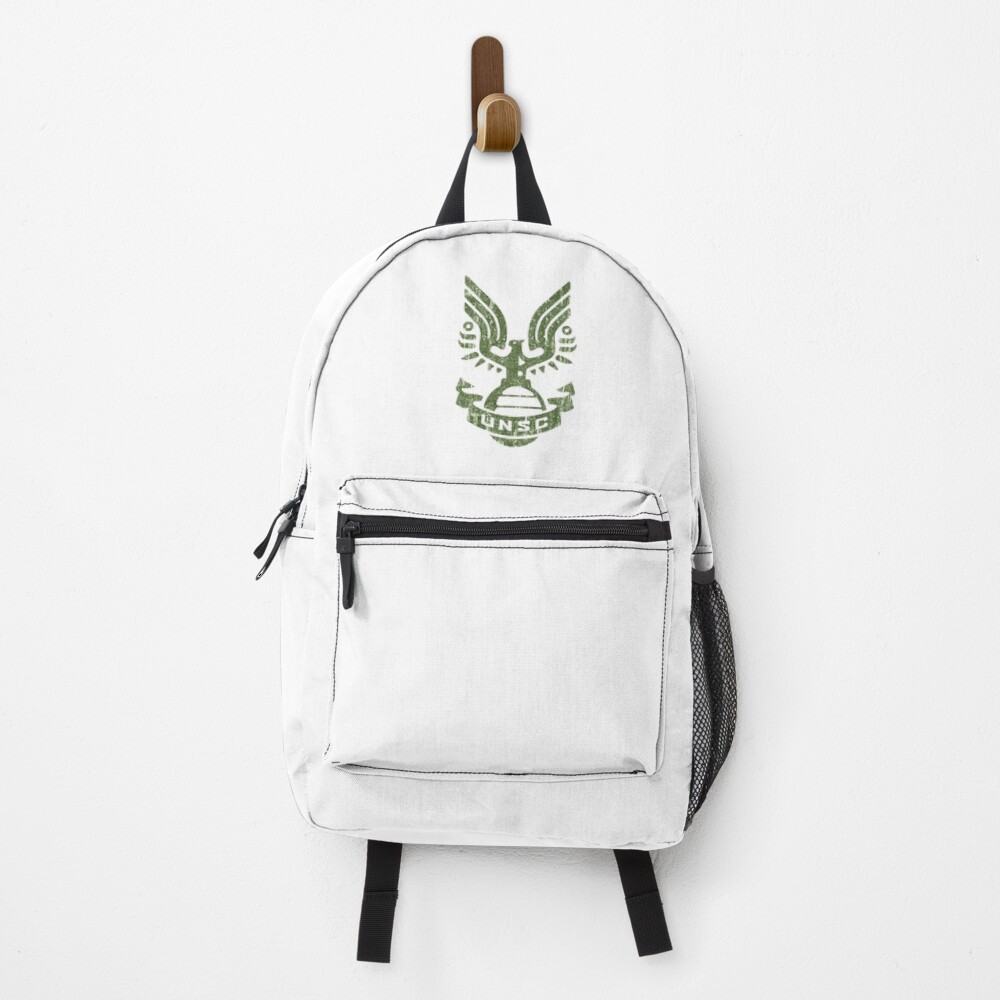 Item preview, Backpack designed and sold by huckblade.