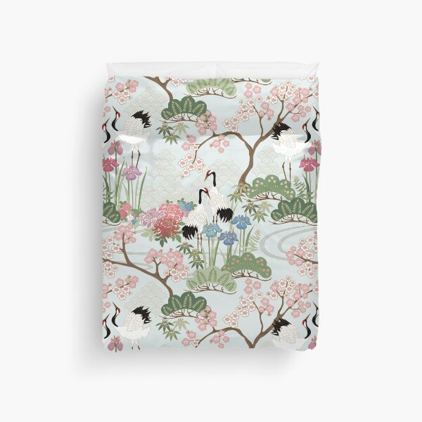 Aperçu de l'œuvre Jardin Japonais Chantilly créée et vendue par Judit Gueth.