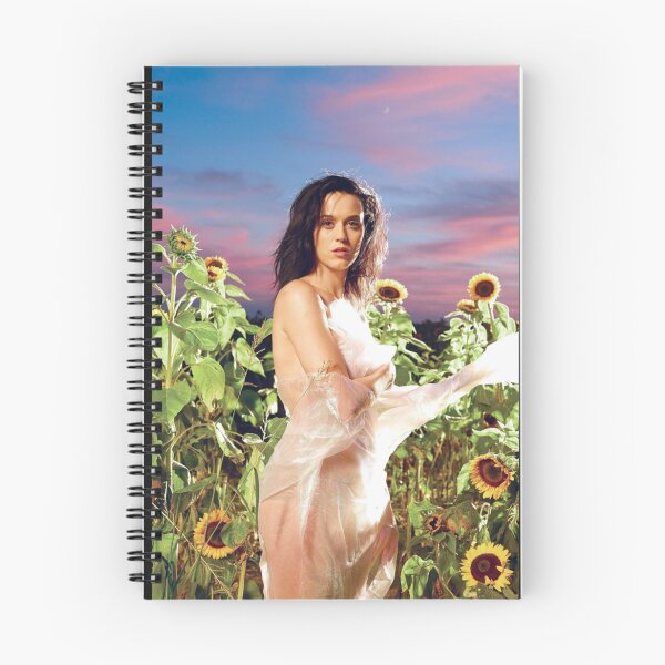 Artikelvorschau, Katy Perry entworfen und verkauft von nhesspines.