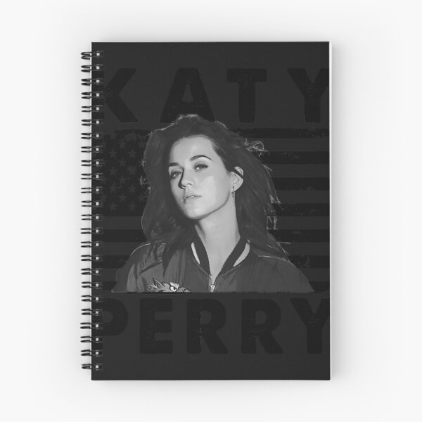 Artikelvorschau, Katy Perry entworfen und verkauft von nhesspines.