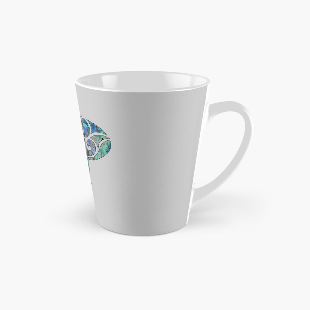 Item preview, Tall Mug designed and sold by attracdionz.