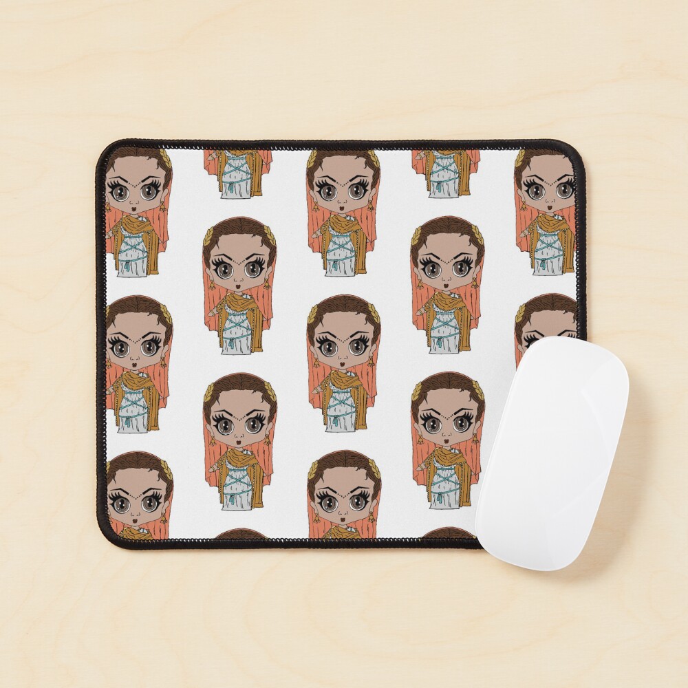 Item preview, Mouse Pad designed and sold by thehistorygirl.