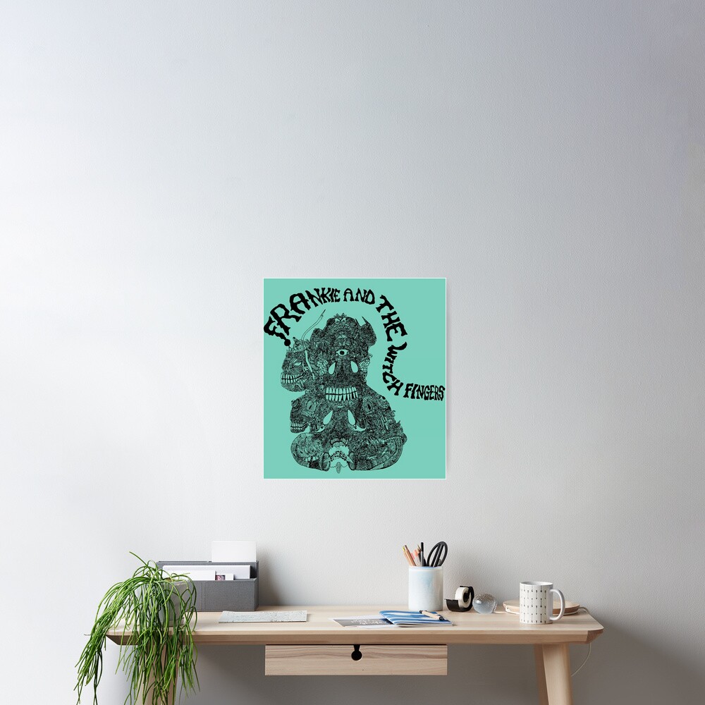 Artikel-Vorschau von Poster, designt und verkauft von martinwilsonn.