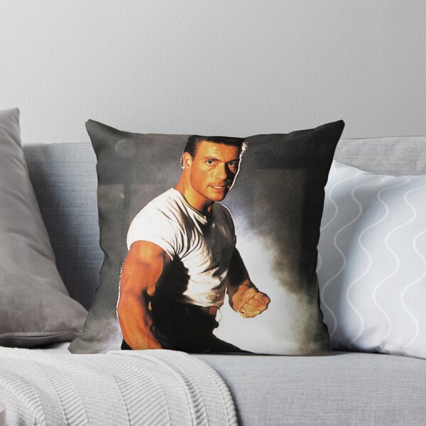 Item preview, Jean-Claude van Damme designed and sold by Lutubert.
