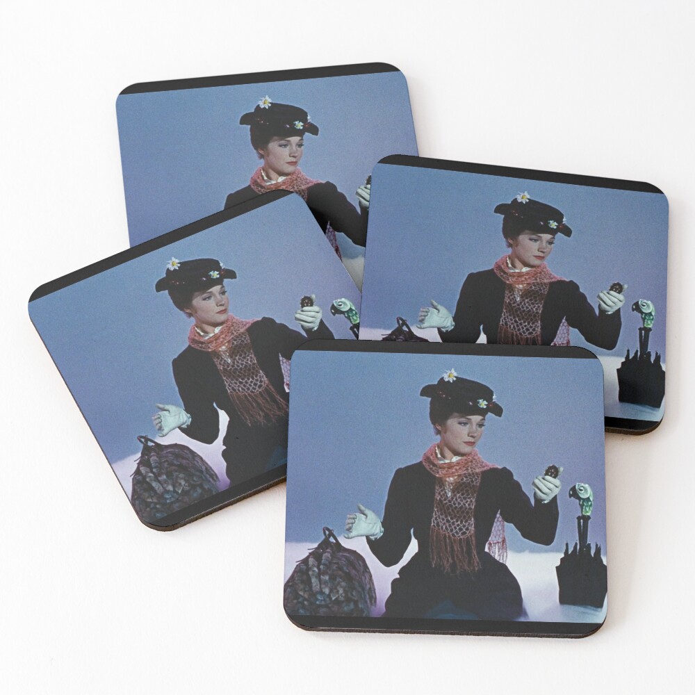 Item preview, Coasters (Set of 4) designed and sold by Songbird6345.