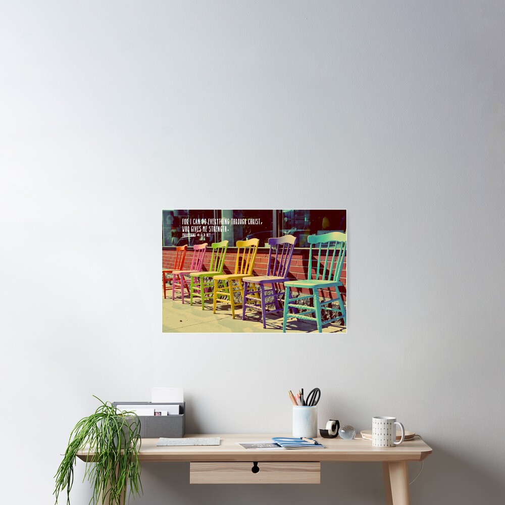 Item preview, Poster designed and sold by Kathleen Daley.