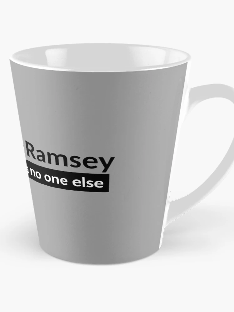 Thumbnail 1 of 4, Coffee Mug, Dave Ramsey Logo designed and sold by denisseinfeld.