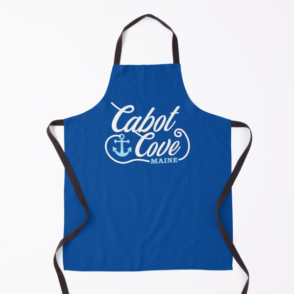 Item preview, Cabot Cove designed and sold by DeadRight.