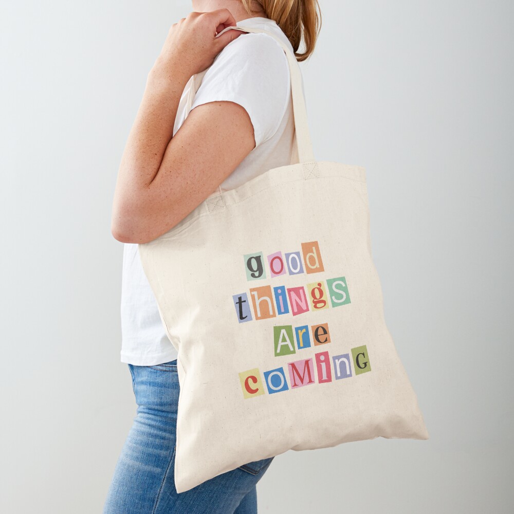 Aperçu de l'œuvre Tote bag classique créée et vendue par danielalorenzo.