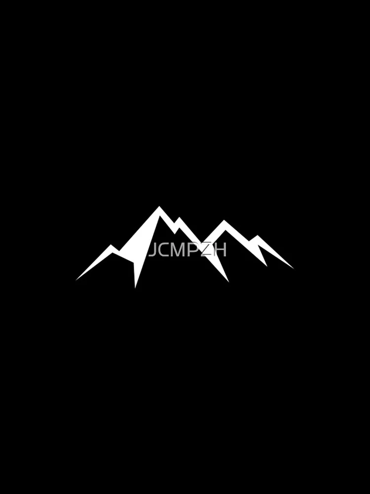 Thumbnail 4 of 4, iPhone Case, The mountain calls mask designed and sold by JCMPZH.