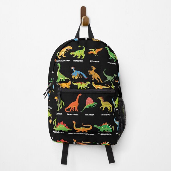 Item preview, Especies de dinosaurios populares Dinosaurio T-Rex Velociraptor Triceratops Dinosaurios designed and sold by samshirts.