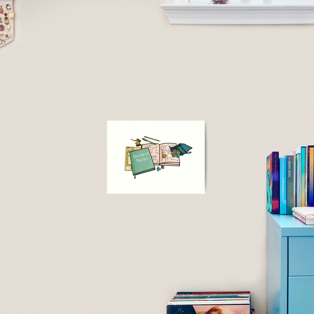 Item preview, Art Print designed and sold by applekale.