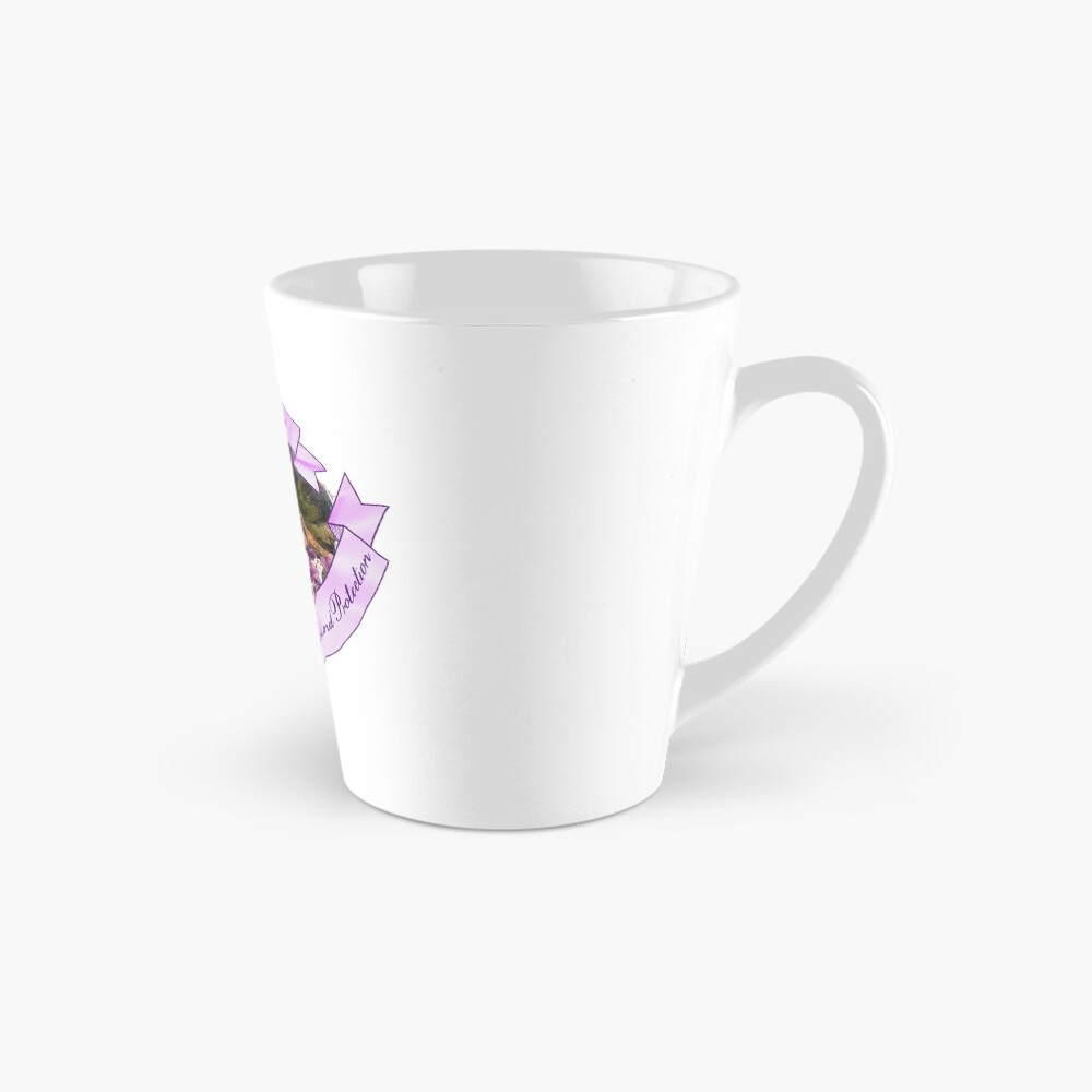 Artikel-Vorschau von Tasse (konisch), designt und verkauft von gracischiavo.