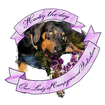 Vorschaubild zum Design harley der hund von gracischiavo