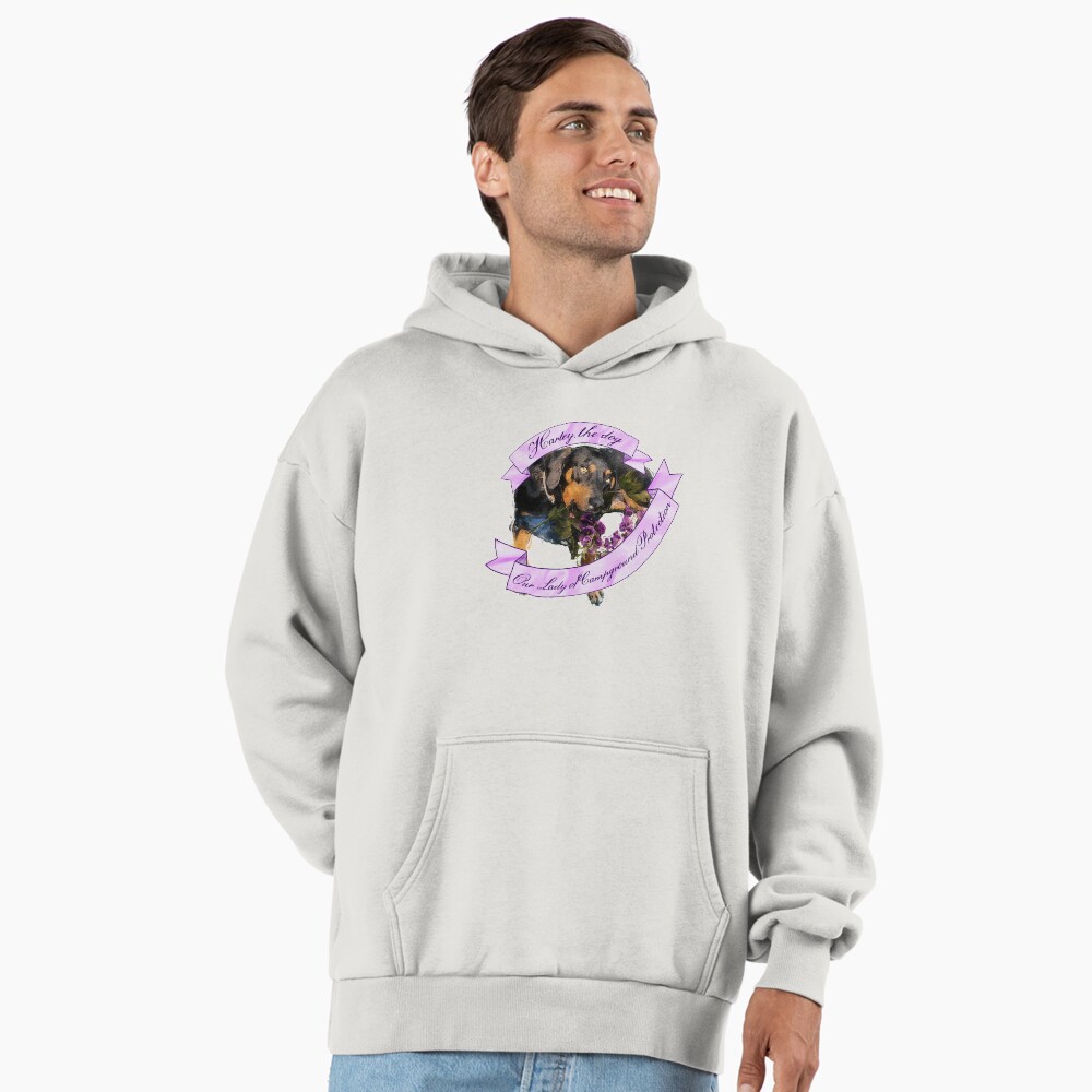 Artikel-Vorschau von Premium Oversized Hoodie, designt und verkauft von gracischiavo.