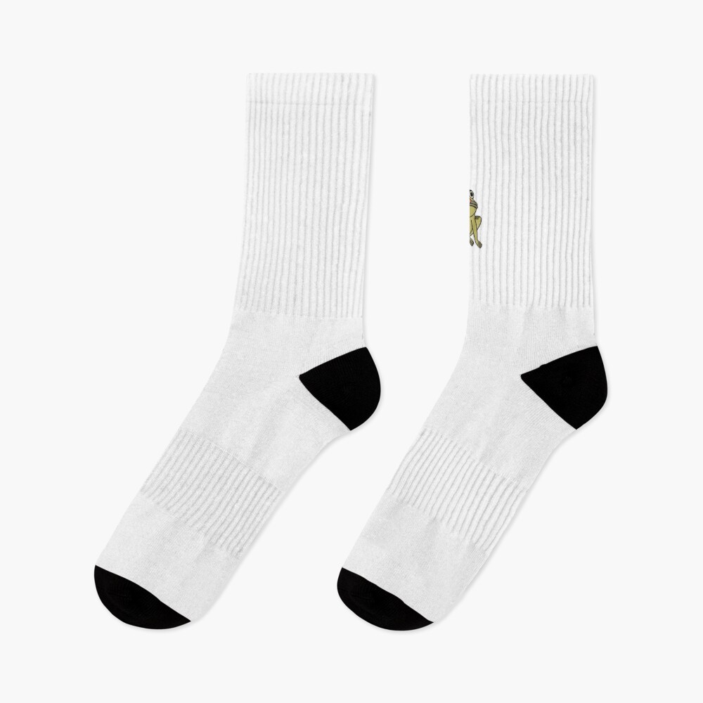 Item preview, Socks designed and sold by vickys-life.