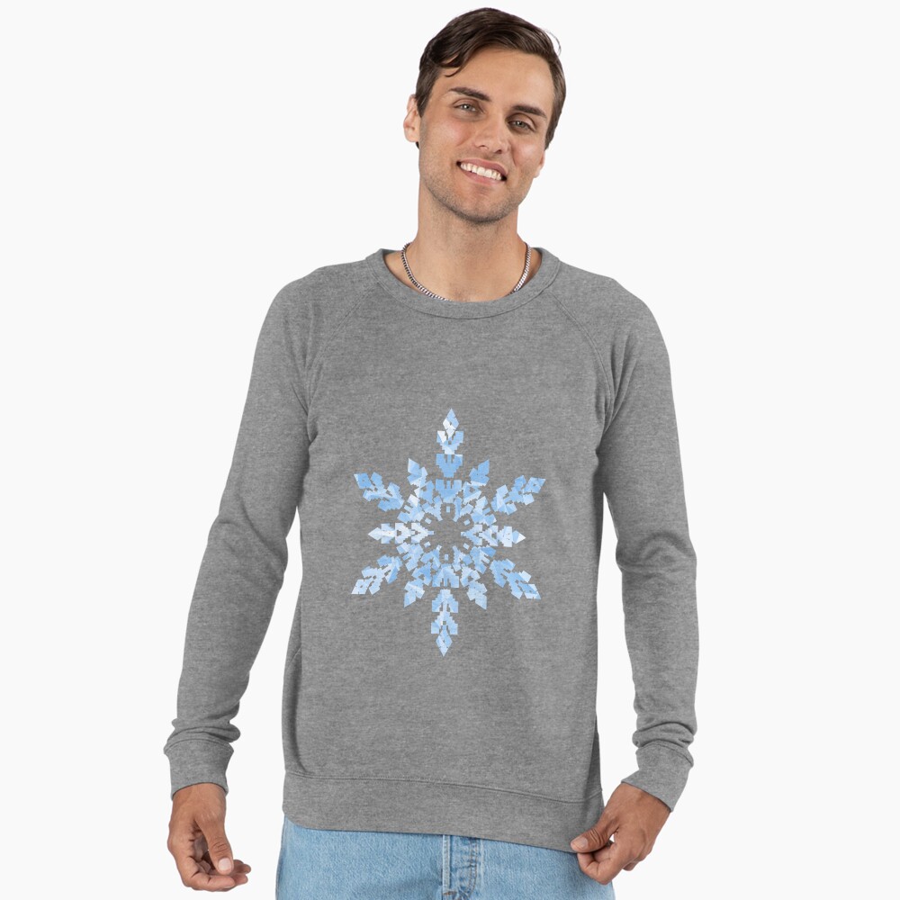 Aperçu de l'œuvre Sweatshirt léger créée et vendue par Dv-Design.