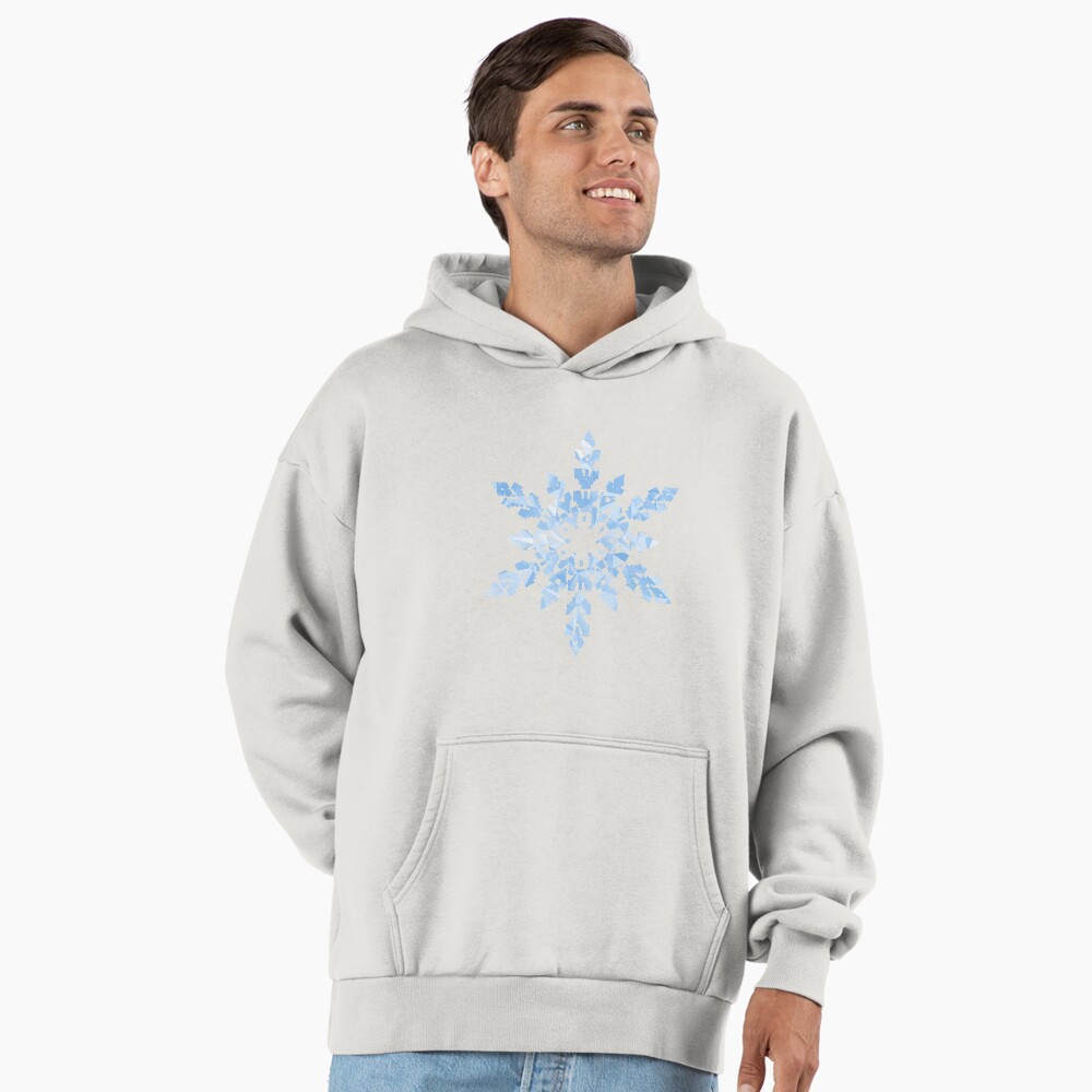 Aperçu de l'œuvre Sweat à capuche oversize premium créée et vendue par Dv-Design.