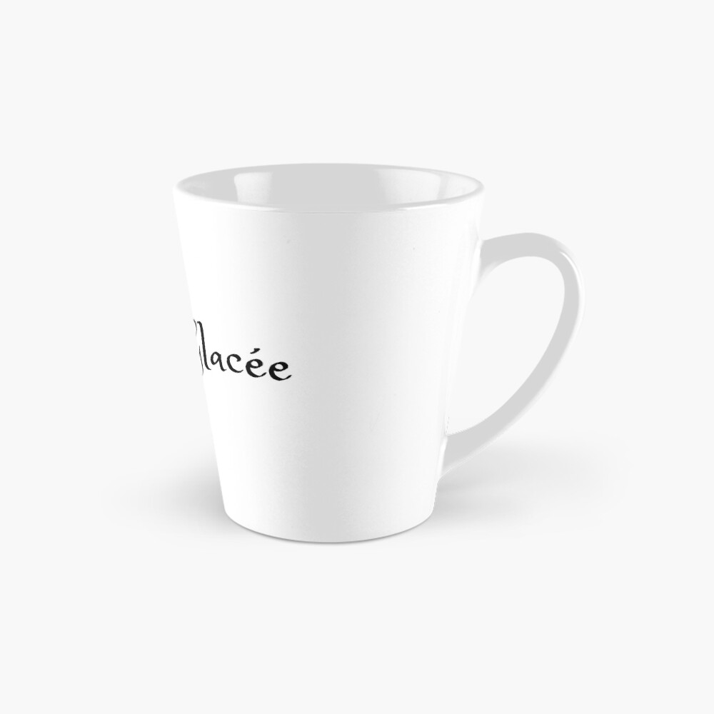 Aperçu de l'œuvre Mug long créée et vendue par UPSTORE-RB.