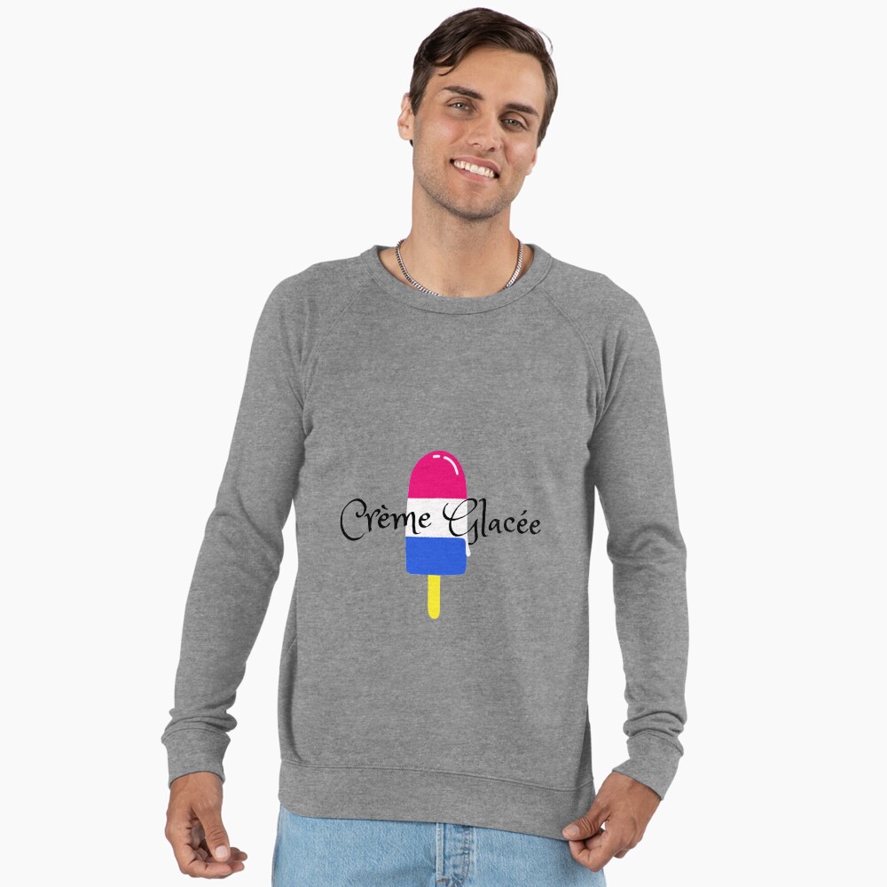 Aperçu de l'œuvre Sweatshirt léger créée et vendue par UPSTORE-RB.