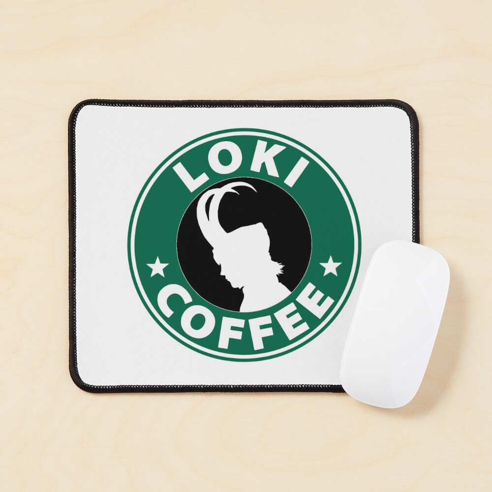 Item preview, Mouse Pad designed and sold by fanartdesigns.