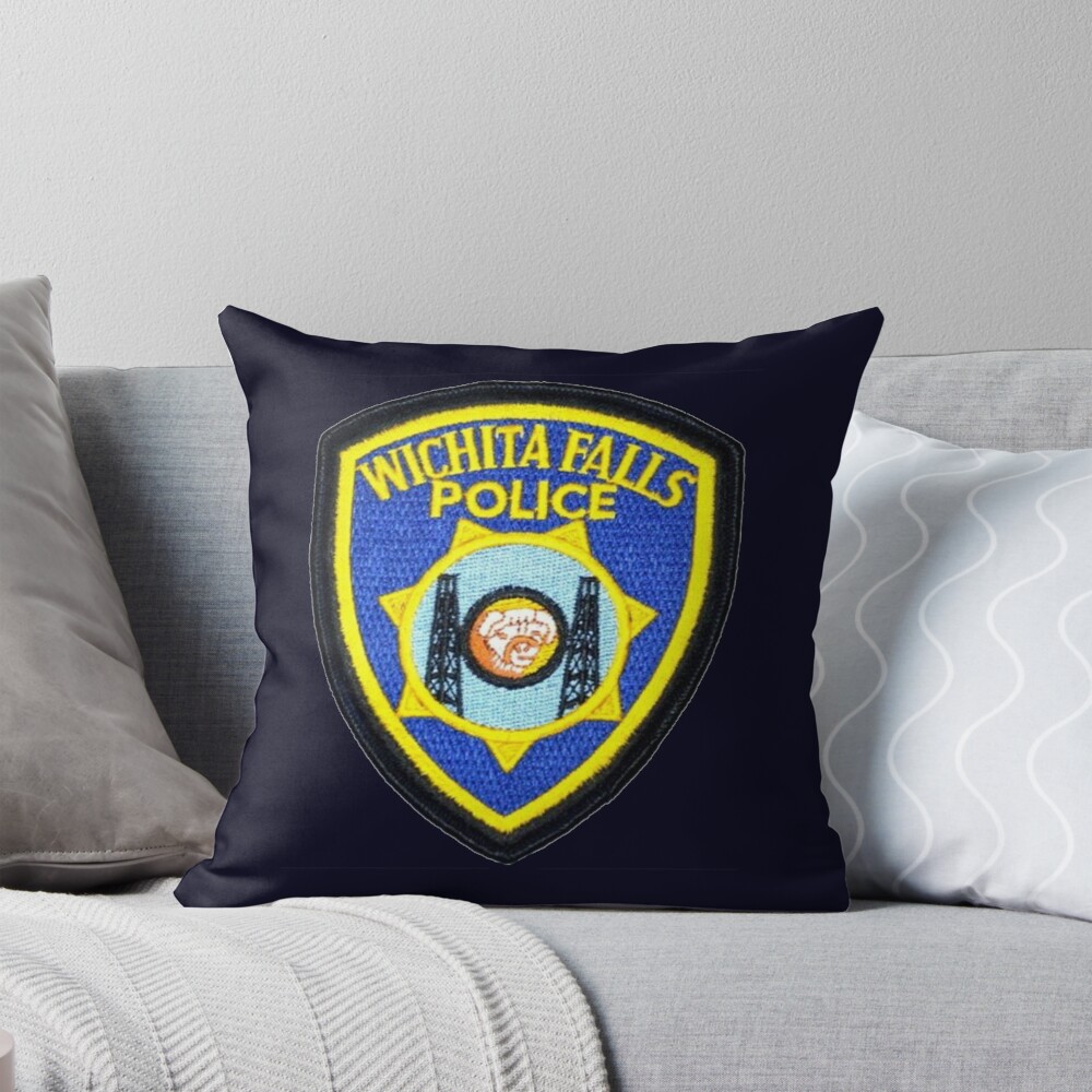 Item preview, Throw Pillow designed and sold by Lawrence Baird.