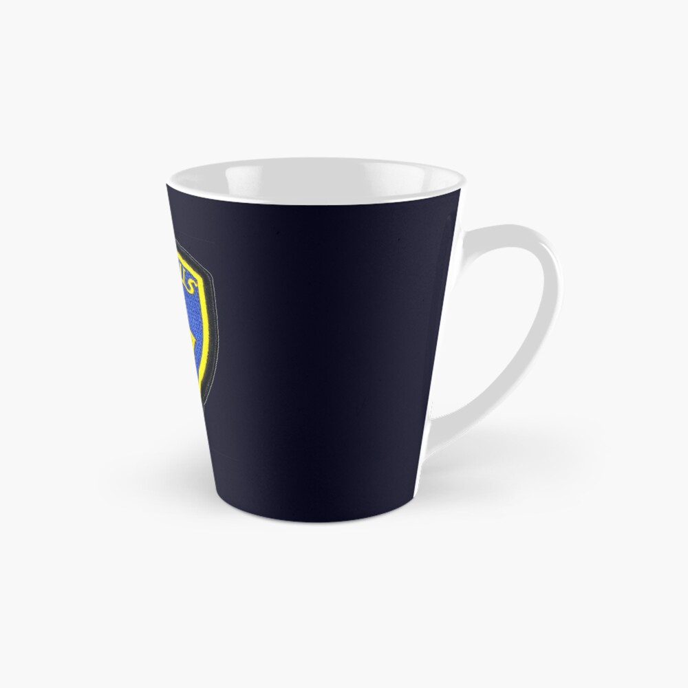 Item preview, Tall Mug designed and sold by Lawrence Baird.