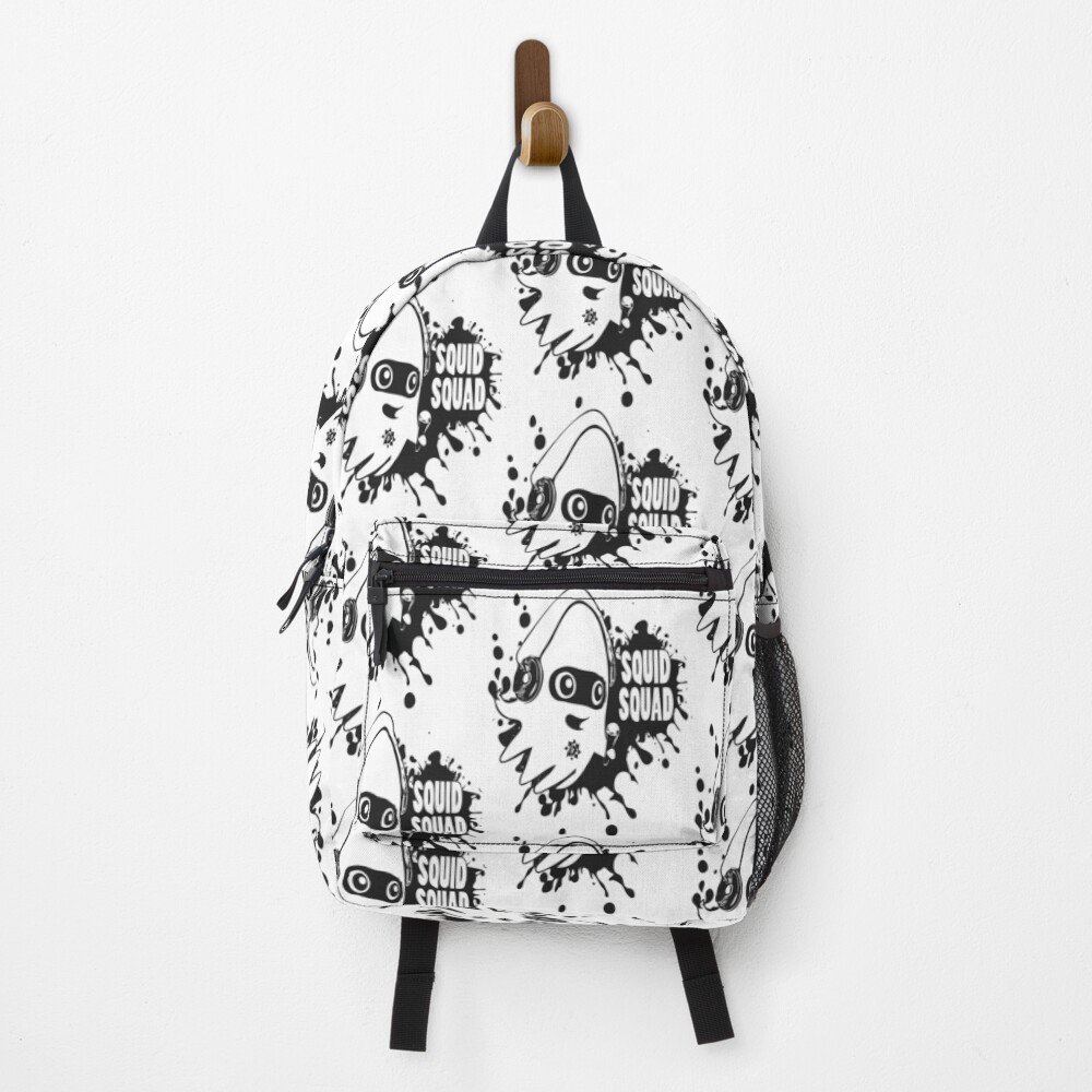 Item preview, Backpack designed and sold by All-Seasons.