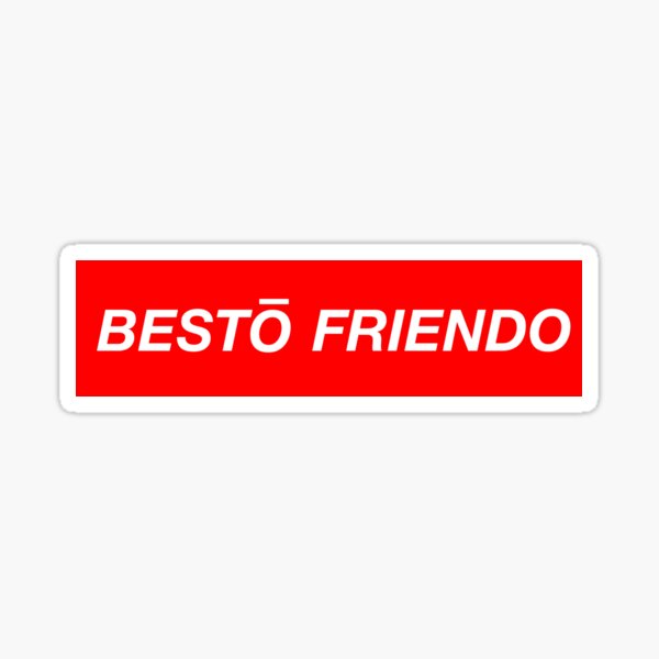 Item preview, MEJOR AMIGO designed and sold by slexskee.