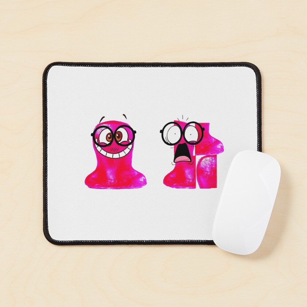 Item preview, Mouse Pad designed and sold by Laura-Arso.