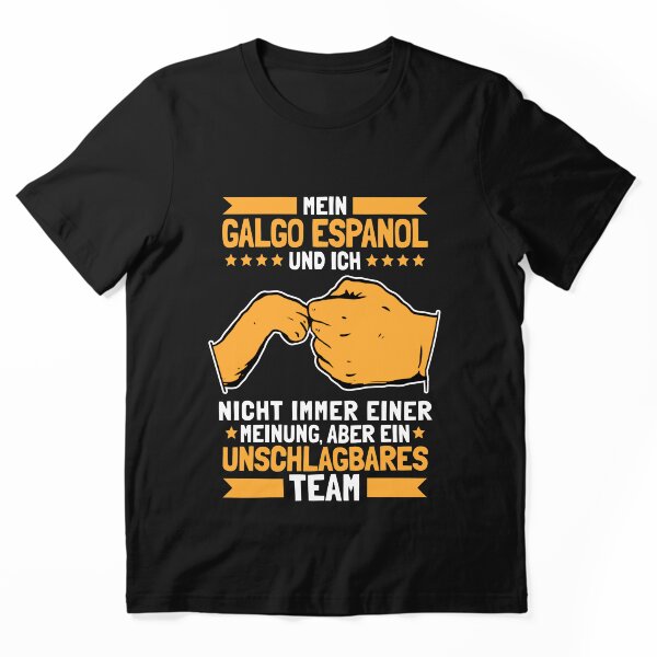 Item preview, My Galgo Espanol and Me Greyhound gift designed and sold by madgrfx.