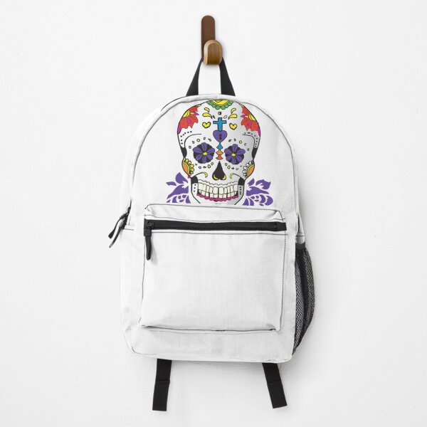 Item preview, dia de los, (obra de arte colorida) designed and sold by creativelittleo.