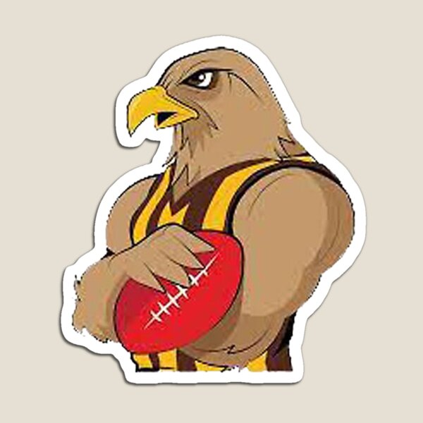 Aperçu de l'œuvre Grande finale de l'AFL créée et vendue par PixelSebastian.