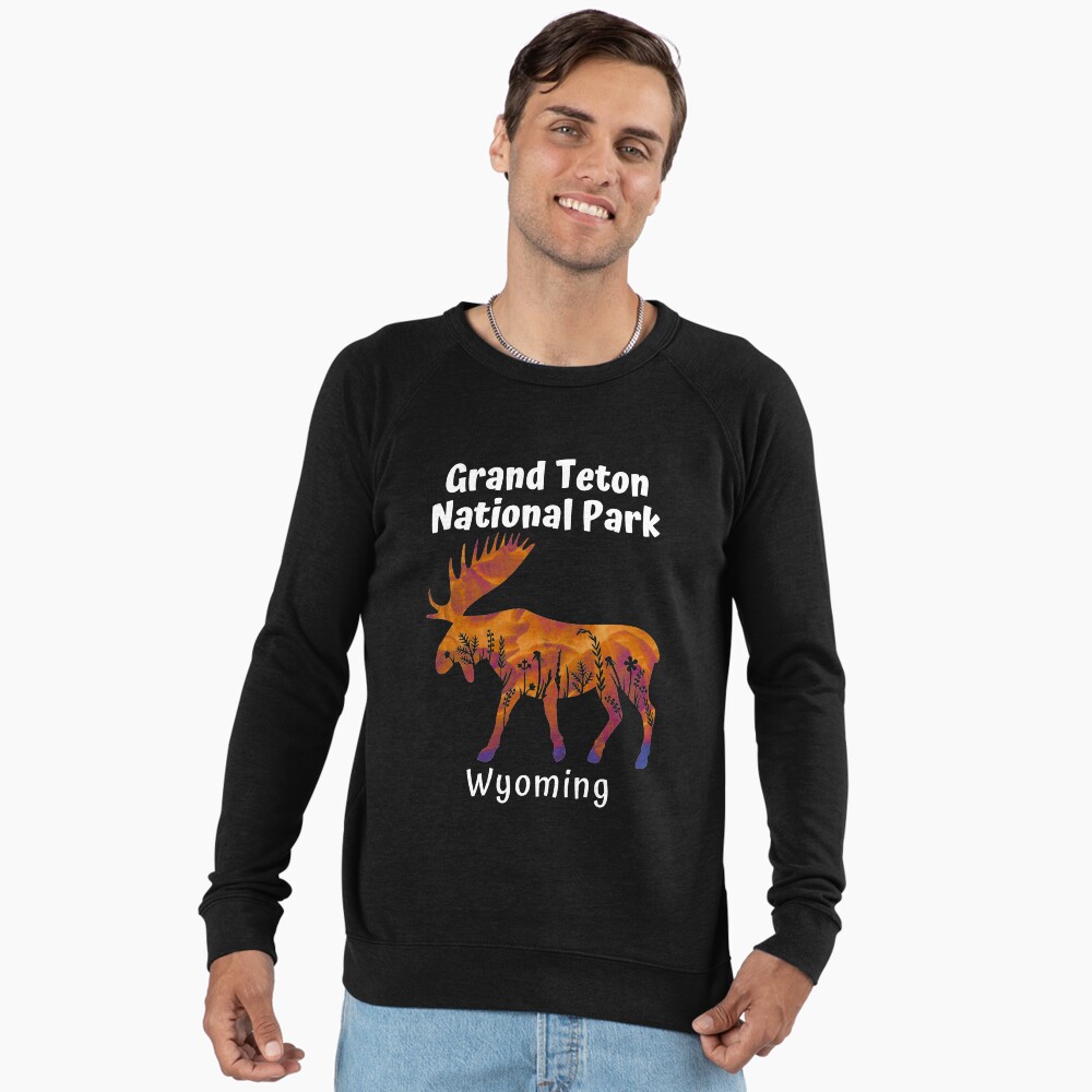 Vista previa del artículo con la obra «Sudadera ligera», diseñado y vendido por JosephTHooper.