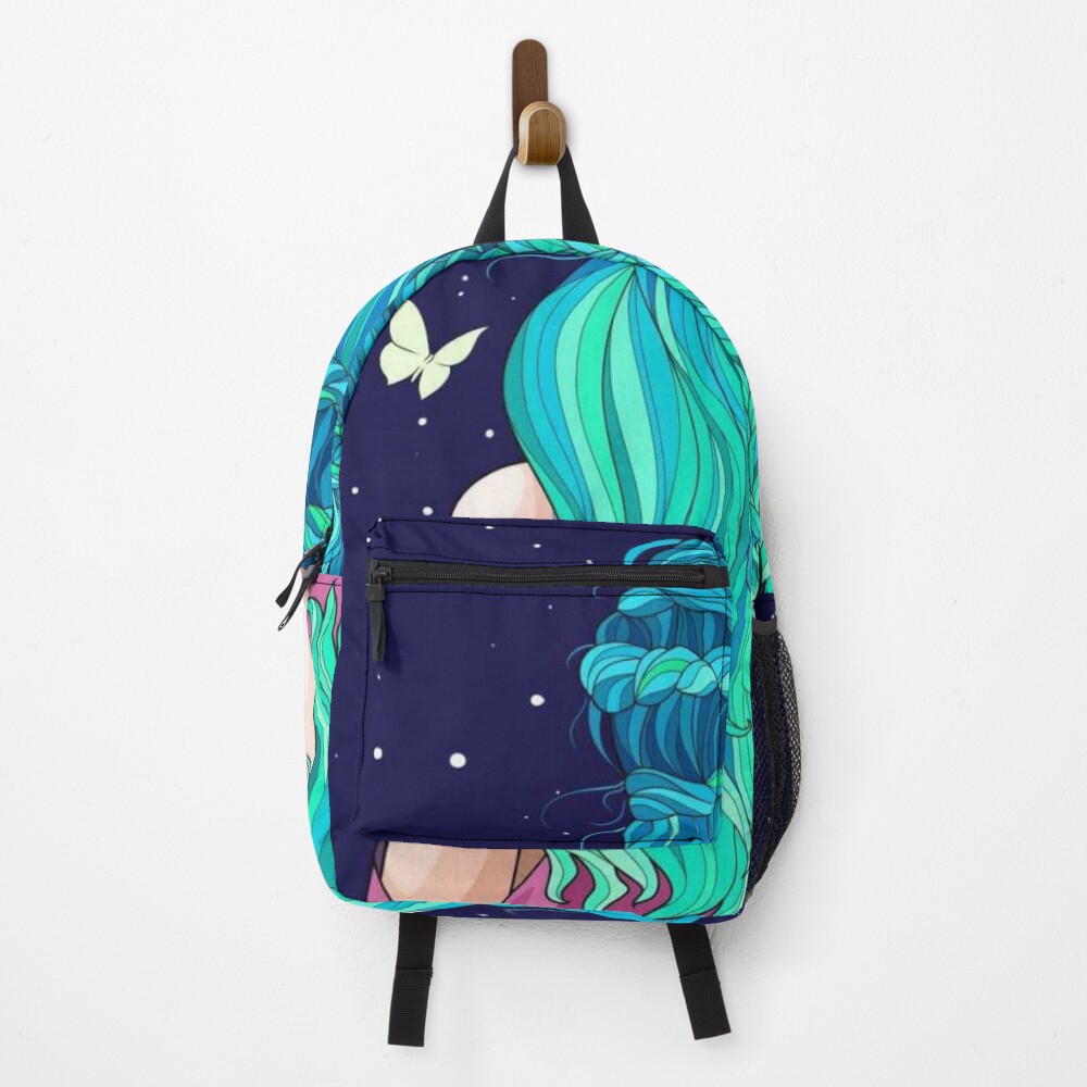 Item preview, Backpack designed and sold by MarioColtello.