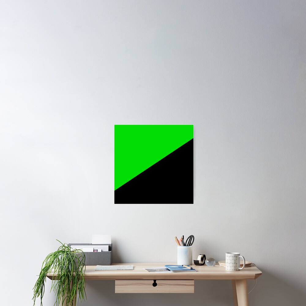 Item preview, Poster designed and sold by RevolutionInPaint.