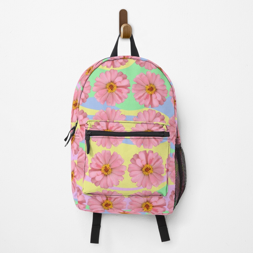 Item preview, Backpack designed and sold by HoorayDesigns.