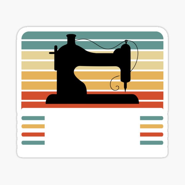 Artikelvorschau, Nähmaschine Näherin Meisterin im Nähen Schneiderin entworfen und verkauft von besTmanuFacture.