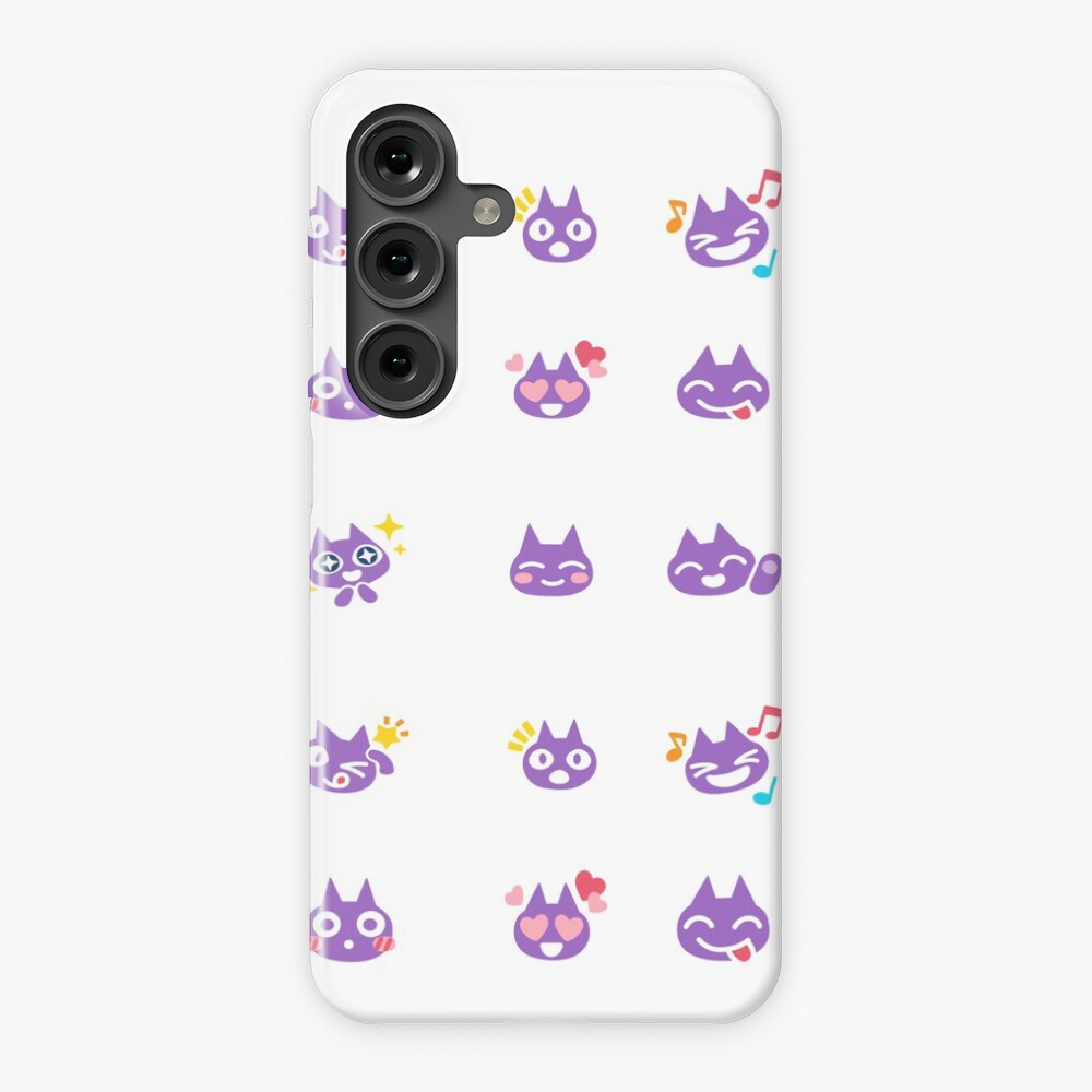 Item preview, Samsung Galaxy Snap Case designed and sold by Maremim-.