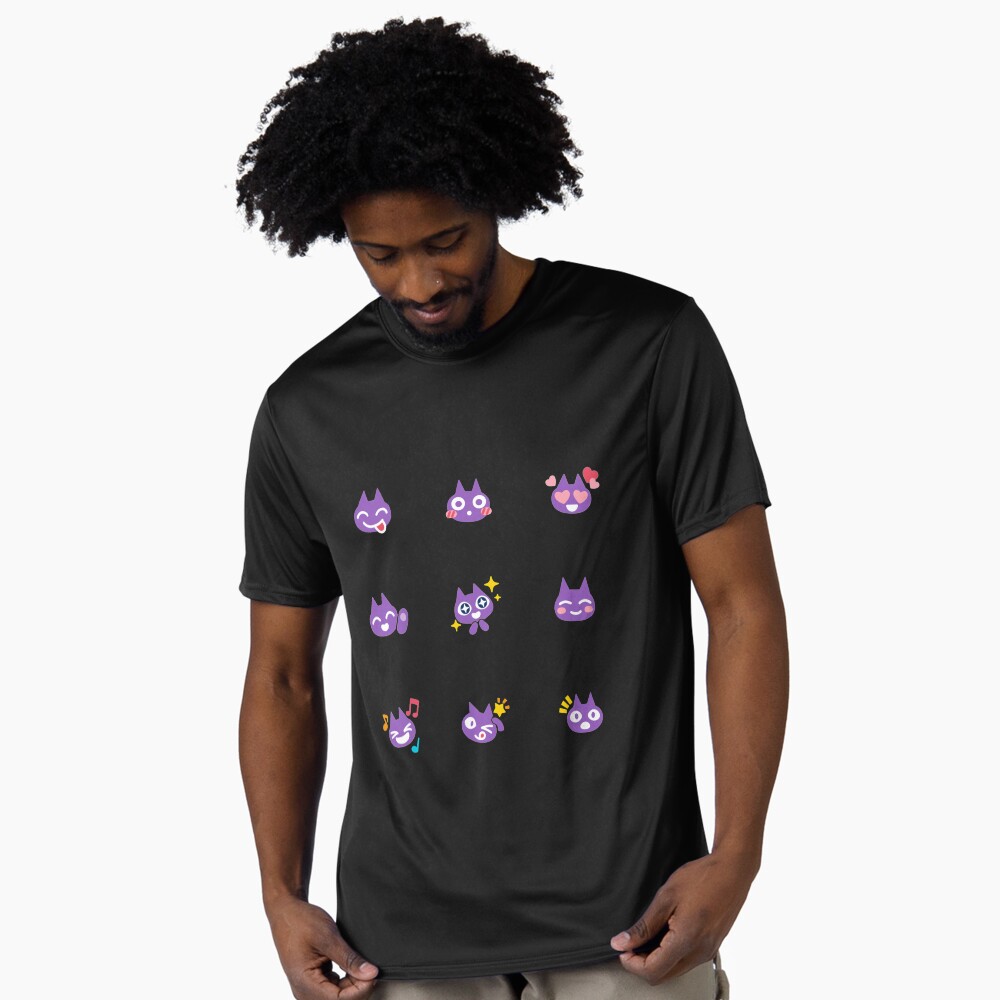 Item preview, Active T-Shirt designed and sold by Maremim-.