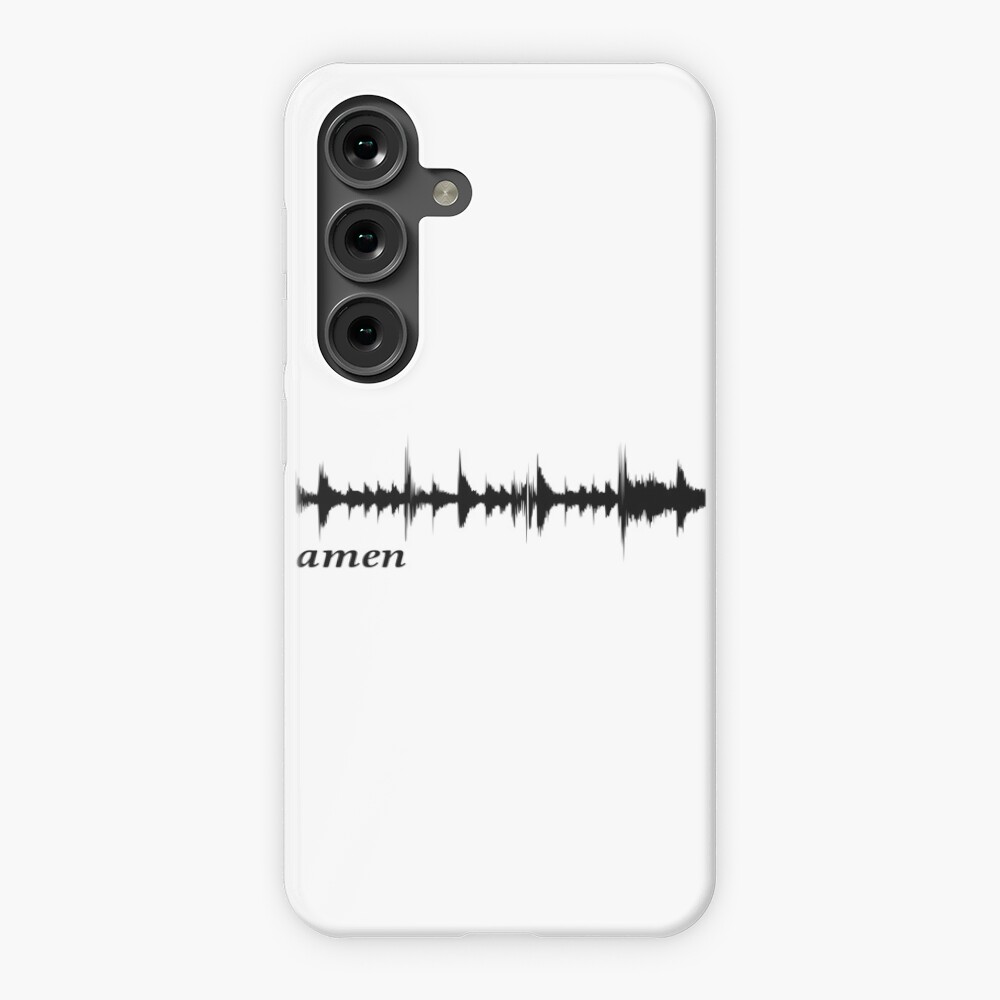 Artikel-Vorschau von Samsung Galaxy Leichte Hülle, designt und verkauft von signaljam.