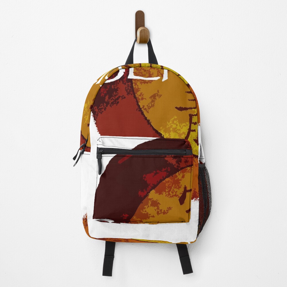 Item preview, Backpack designed and sold by torybarlow3491.