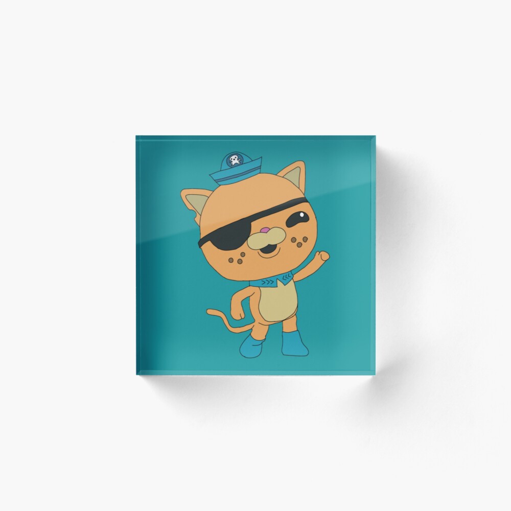 Item preview, Acrylic Block designed and sold by ChairToSpare.